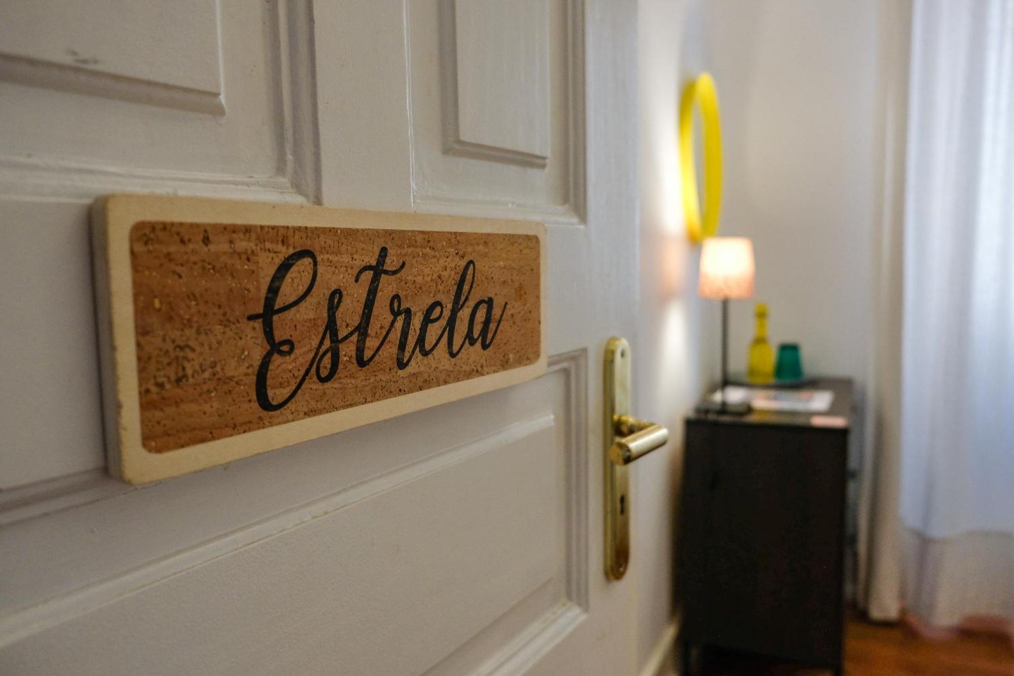 Lisbonera Guest House Exterior foto